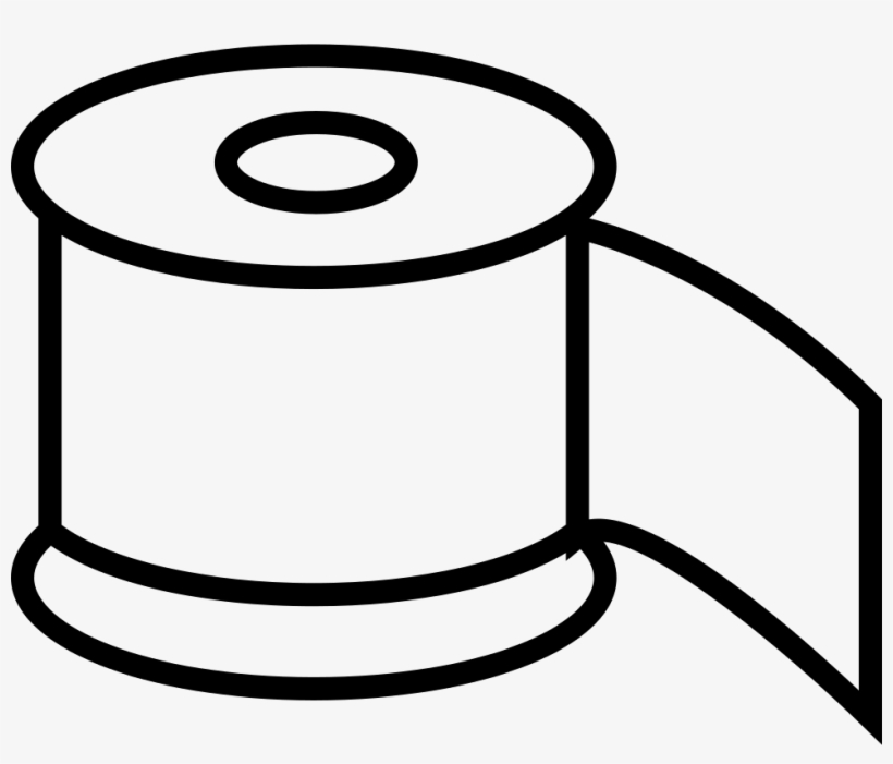 Toilet Paper Comments - Circle, transparent png