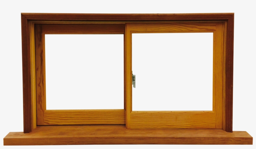 Sliding Windows - Window, transparent png