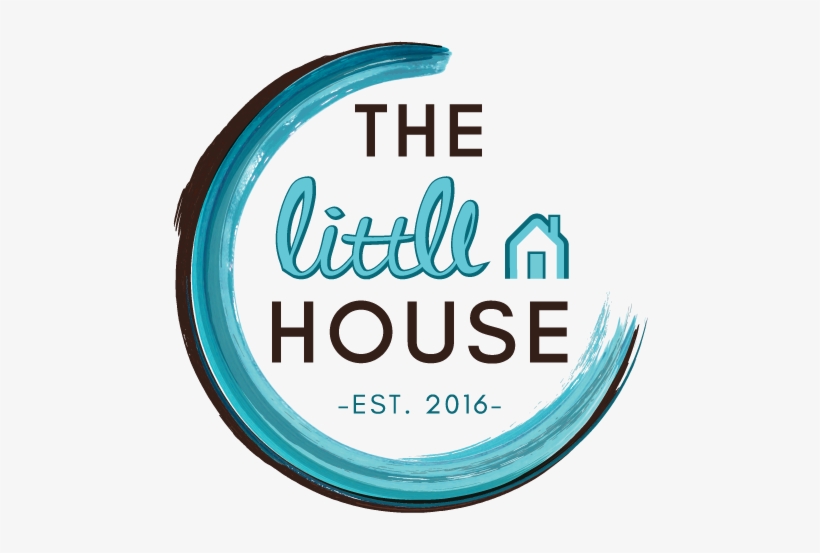 Little House Logo, transparent png