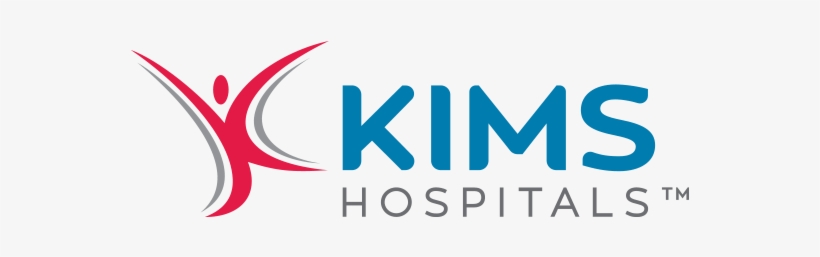 Kims Hospitals - Kims Hospital Hyderabad Logo, transparent png