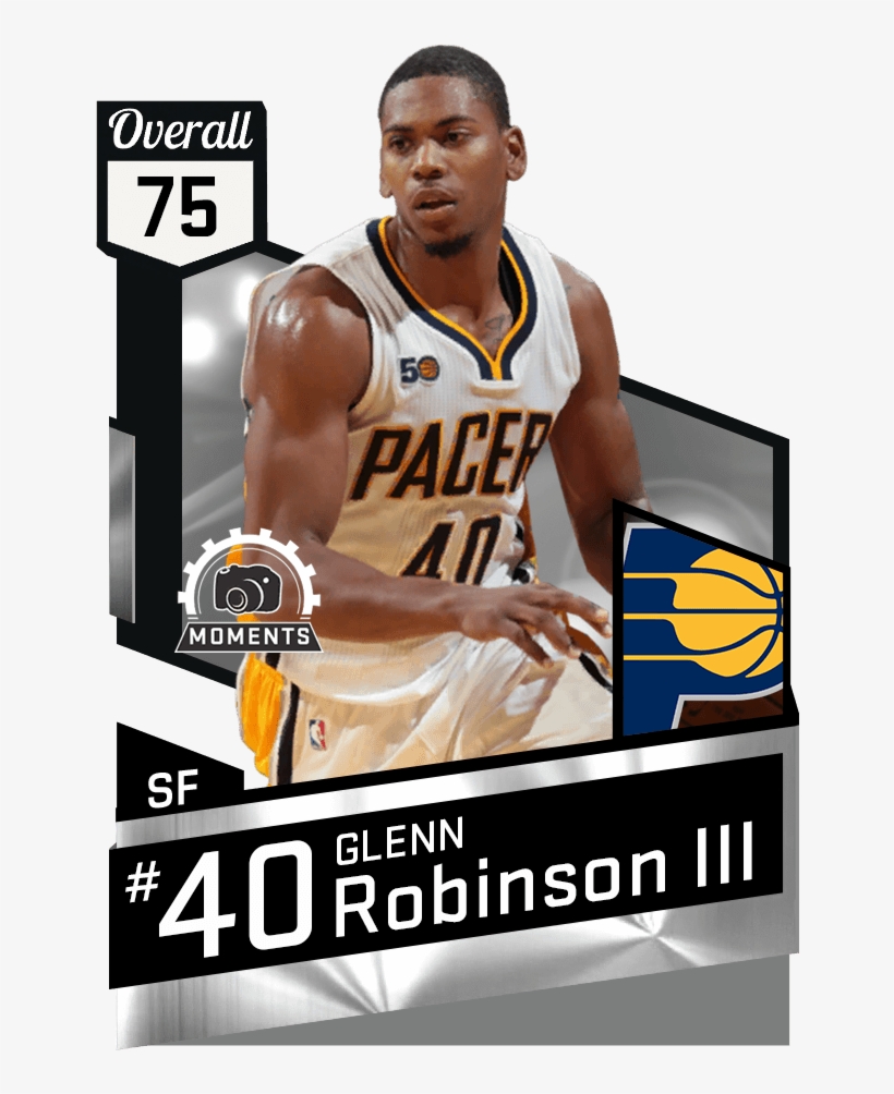 New Cards - Nba 2k17 Diamond Paul Pierce, transparent png