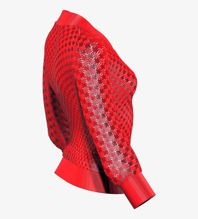 Com/wp Red Veiled Rose0017 - Stole, transparent png