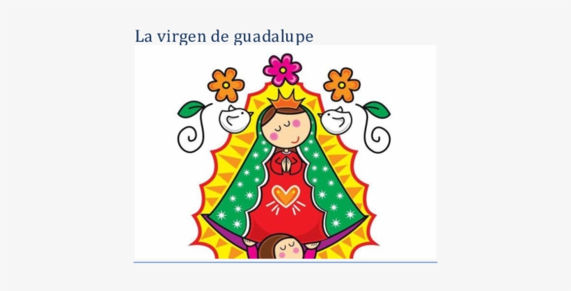 Docx - Virgencita De Guadalupe Animada - 600x776 PNG Download - PNGkit Docx - Virgencita De Guadalupe Animada - 600x776 PNG Download - PNGkit