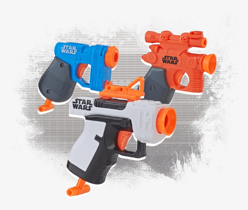 Shop Microshots Products - Star Wars, transparent png