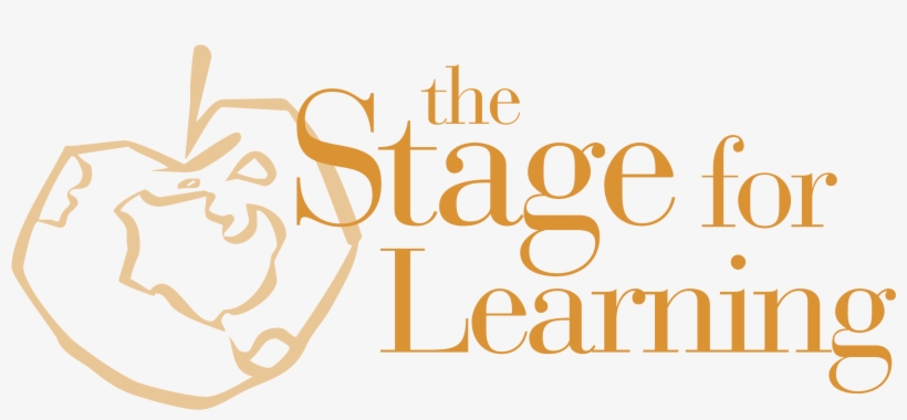 The Stage For Learning Logo Png Transparent - Angel Beats, transparent png