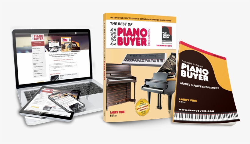 Piano Buying Stories - Flyer, transparent png
