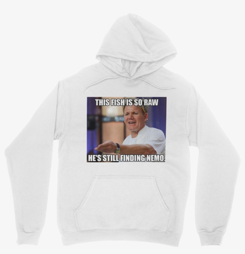 Load Image Into Gallery Viewer, Gordon Ramsay Meme - Hoodie, transparent png