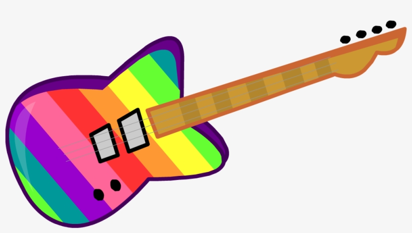 Arcoiris Png Guitarra Arcoiris Png 1000x524 Png Download Pngkit