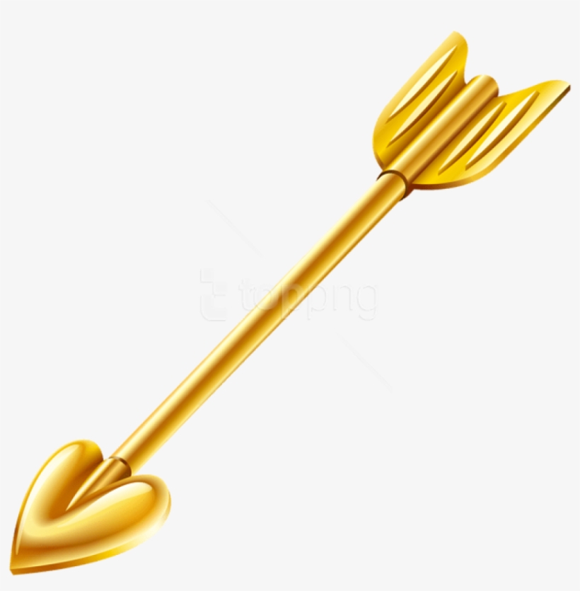 Free Png Download Cupid Arrow Transparent Png Images - Cupid Arrow Transparent Background, transparent png
