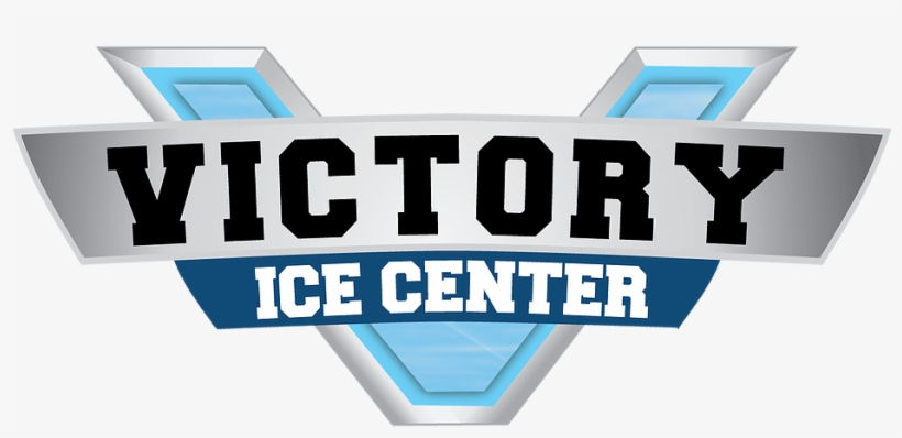 Victory Ice Center - Graphic Design, transparent png