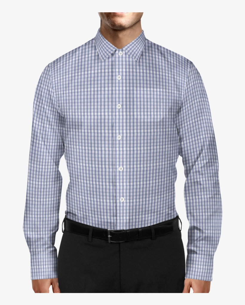 Light Blue Square - Formal Wear, transparent png
