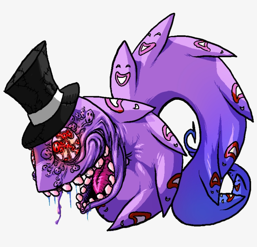 Post - Cartoon, transparent png