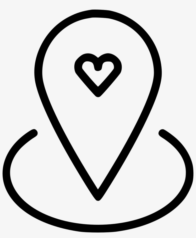 840 X 980 3 - Heart, transparent png