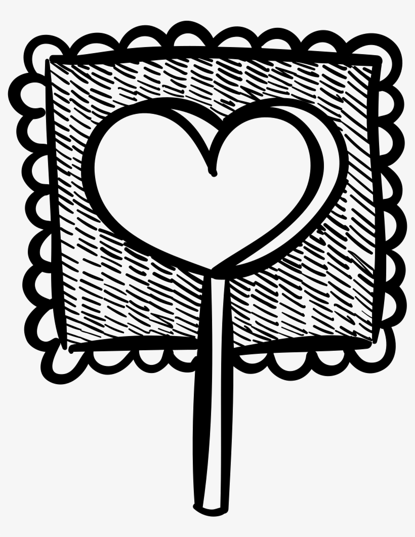 Png File Svg - Heart, transparent png