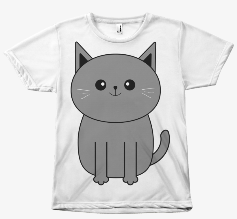 Cartoon Cats And Fish, transparent png