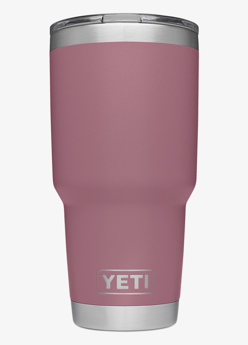 Yeti - Yeti 30oz Harbor Pink, transparent png