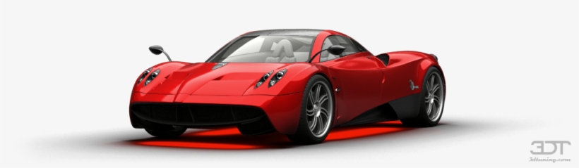 Jared Jar Binks Lds - Pagani Huayra, transparent png