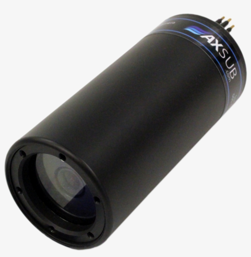 Axsee57i Underwater Smart Camera With Depthmeter, Ntsc, transparent png
