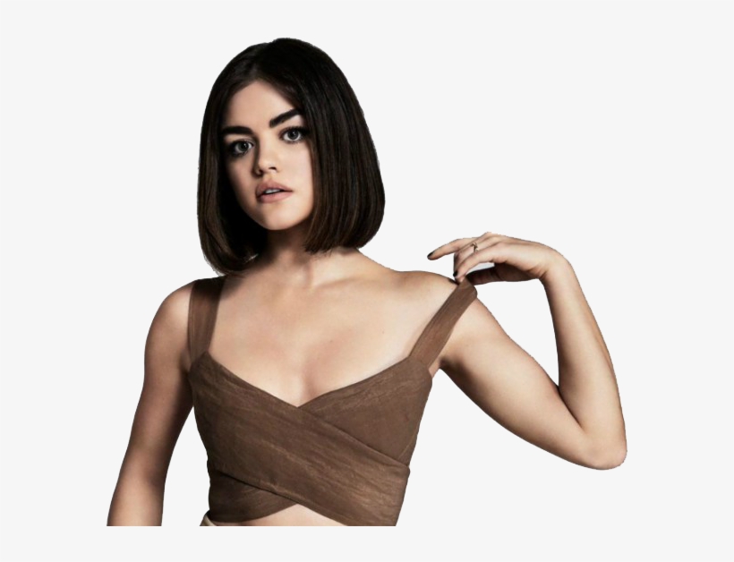 Celebrities Inspiration › - Pretty Little Liars Sexy Aria, transparent png