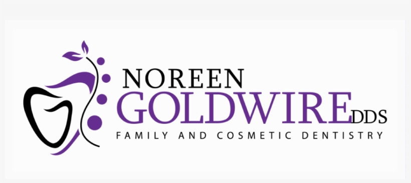 Noreen Goldwire Dds Logo - Lilac, transparent png