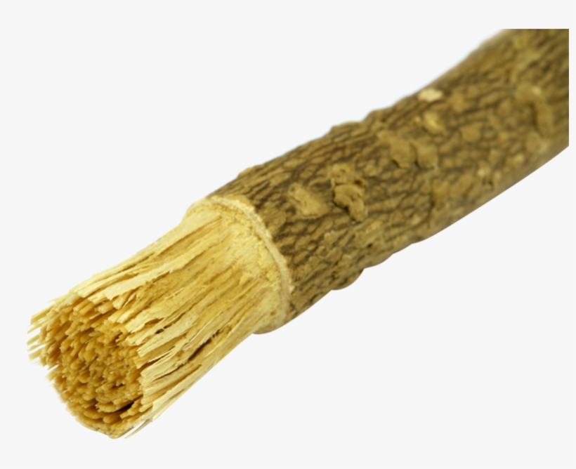There Are Several Ways To Use Peelu - Miswak Hadith, transparent png