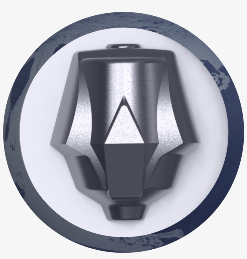 Motiv Trident Bowling Ball, transparent png