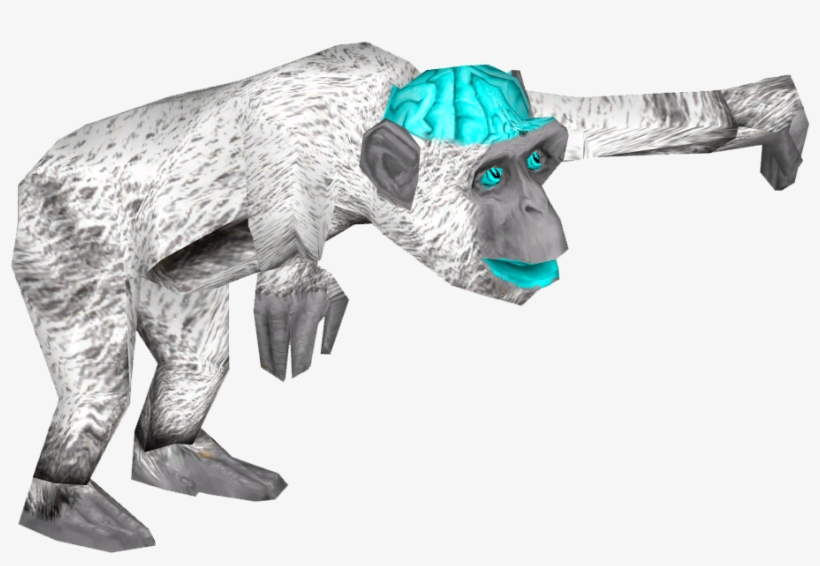 Brainoid - Bull, transparent png