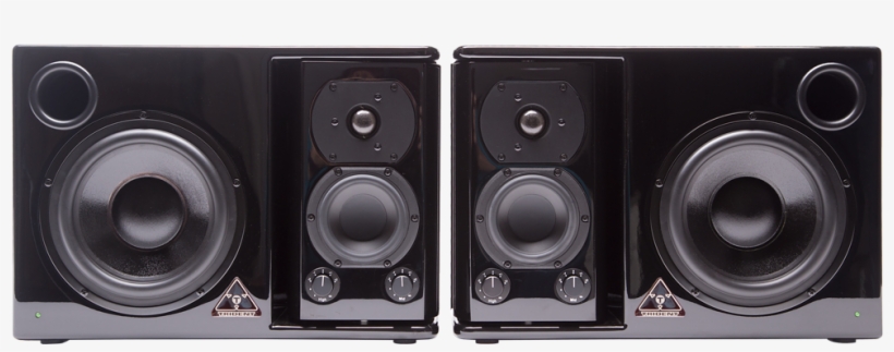 Studio Monitor, transparent png