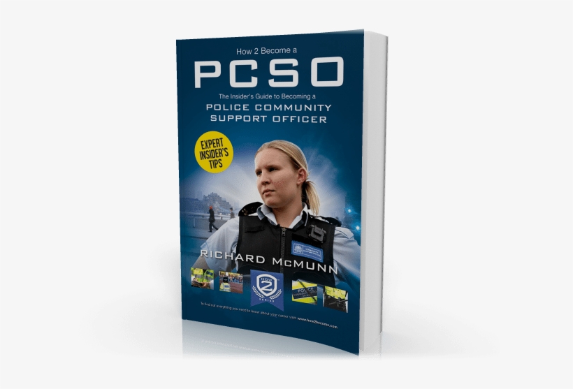 Careers Police Community Support Officer - Flyer, transparent png