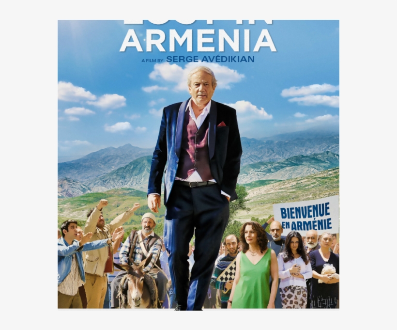 Lost In Armenia, transparent png