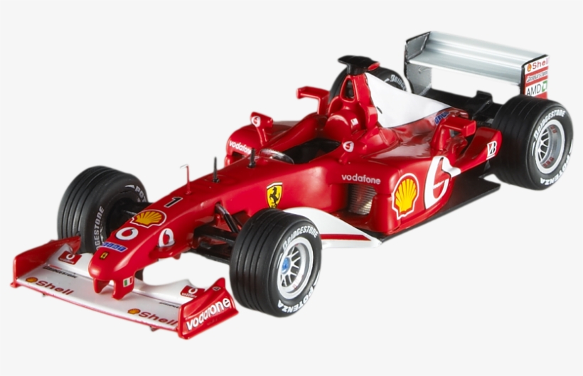 Larger / More Photos - Formula One Car, transparent png