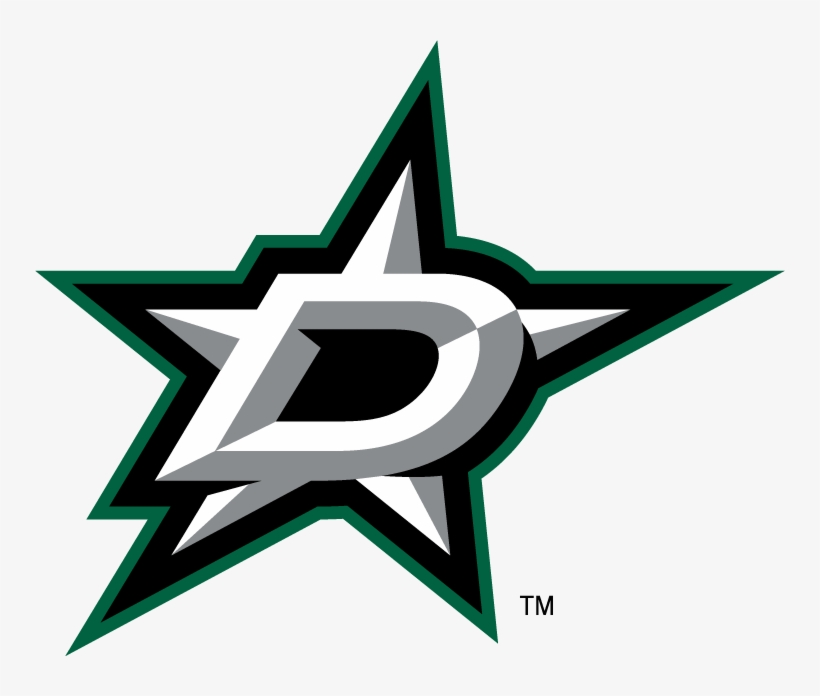 Media Tweets By Colorwerx - Dallas Stars Logo Png, transparent png