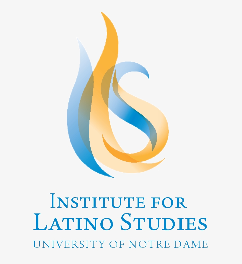 Ils-institute For Latino Studies @ The University Of - Institute For Latino Studies Notre Dame, transparent png