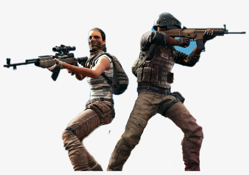 [ Best ] New Pubg Png - プレステ 4 Pubg, transparent png
