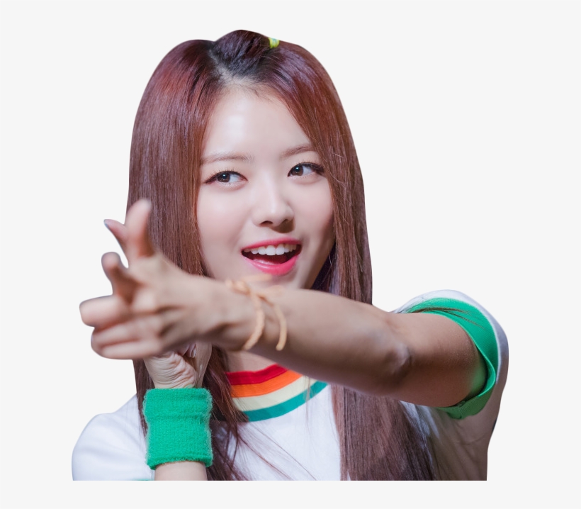 #pristin, #nayoung, #kpop, #png, #pristinnayoung - Girl, transparent png
