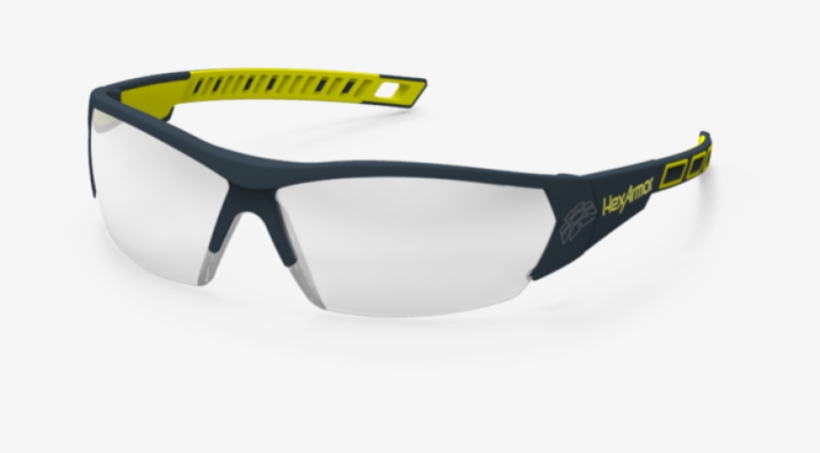 800 X 800 14 - 3d Glass, transparent png