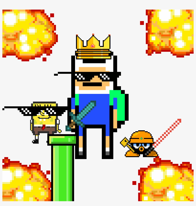 Dank Memes, transparent png