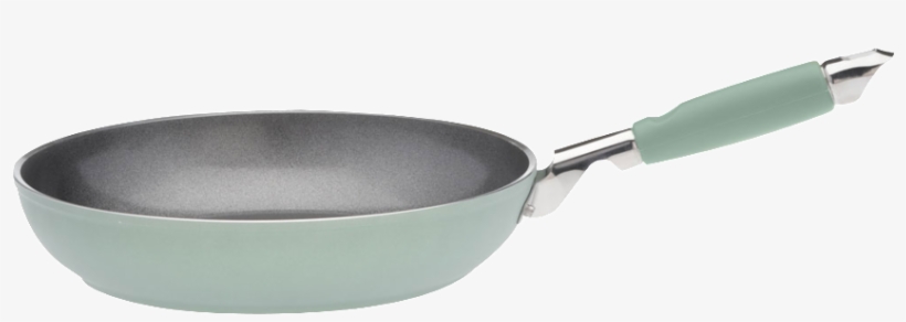 Nonstick Fry Pan Primecook "smeralda" - Sauté Pan, transparent png
