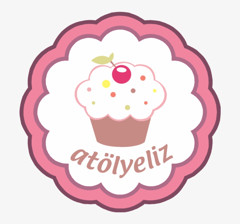 Atölyeliz - Logo De Pastelería Corona, transparent png