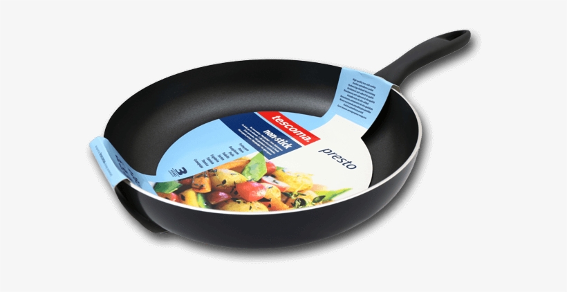 Tescoma Frying Pan Presto 28cm - Frying Pan, transparent png