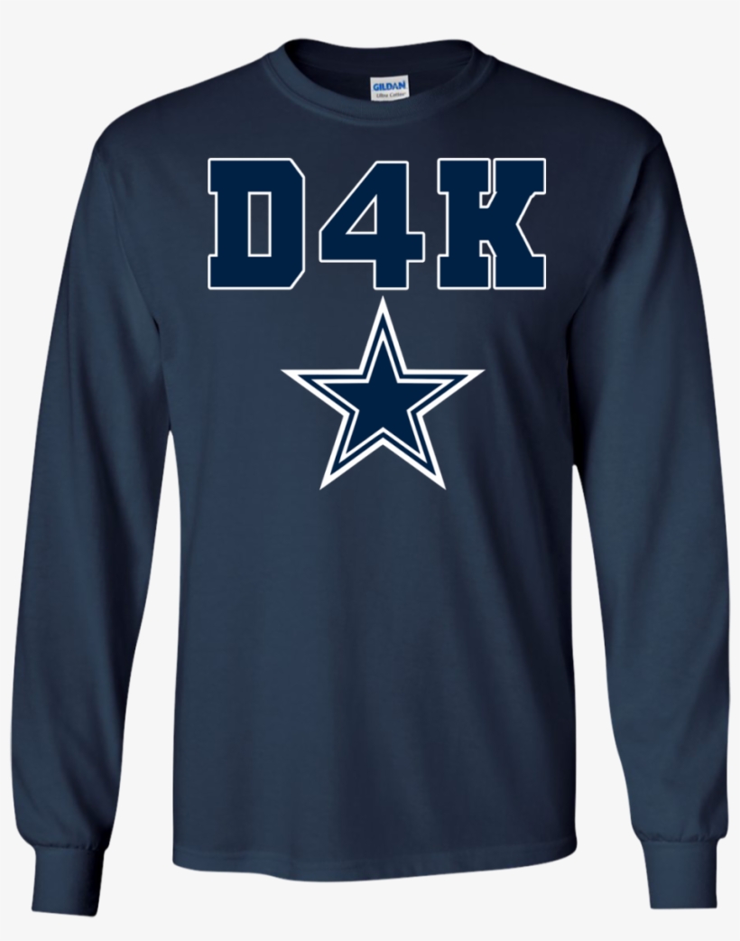 Dak Prescott T-shirt, Hoodie, Tank - Dak Prescott T Shirts, transparent png