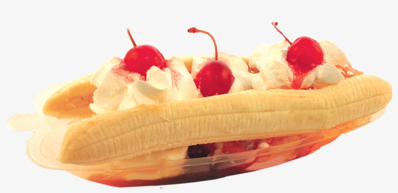 Beverages Desserts - Gelato, transparent png