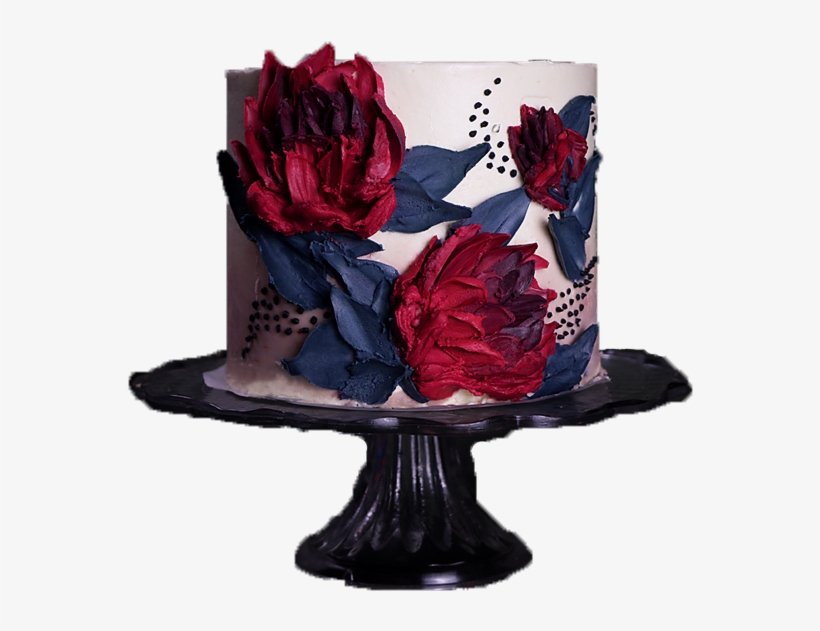 Peony - Garden Roses, transparent png