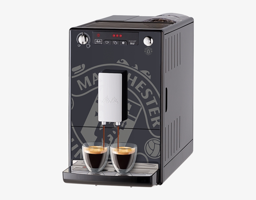 Melitta Caffeo® Solo® Bean To Cup Machine Manchester Manchester
