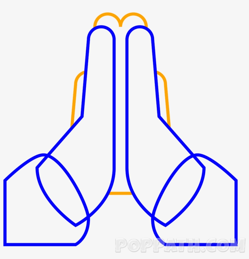 Draw The Other Fingers Behind The Front Hands, As Shown, transparent png