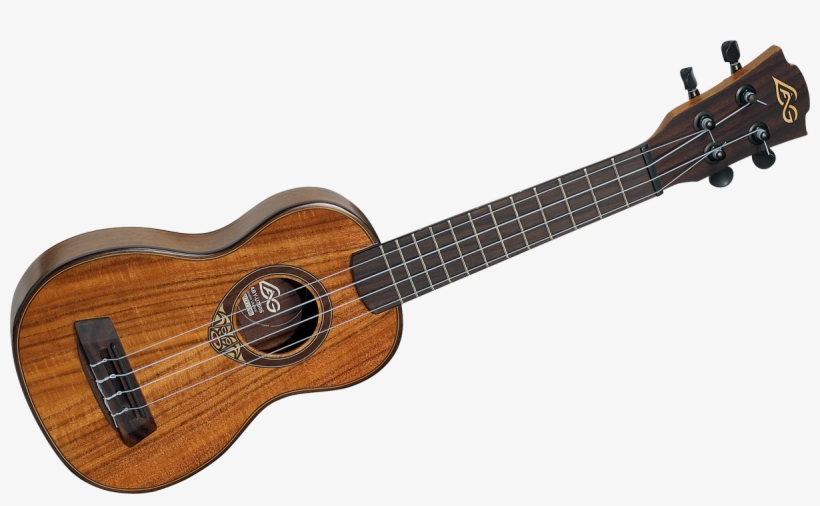 Clip Art Royalty Free Download Lag Stage Series Solid - Lag Ukulele, transparent png