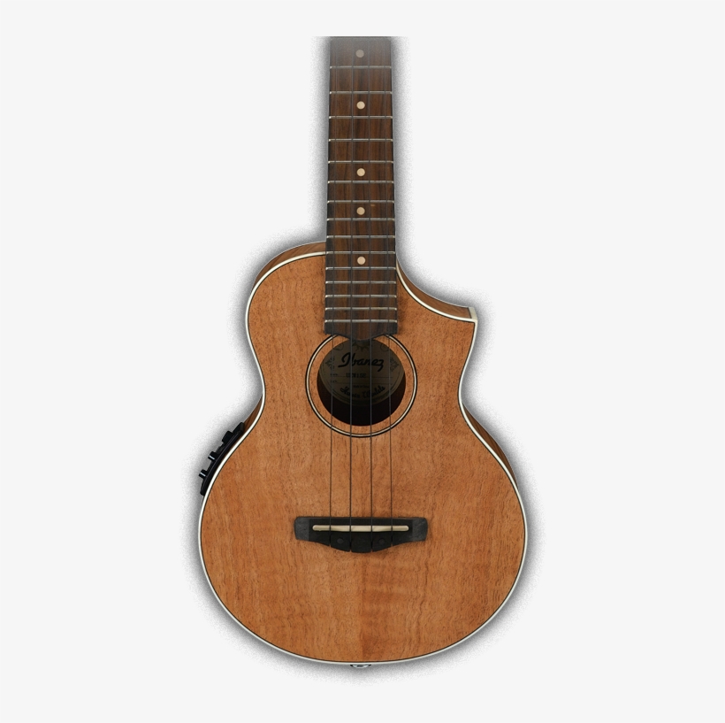 The Sweet Toned, Nylon Stringed Ukulele Originated - Acoustic Guitar, transparent png