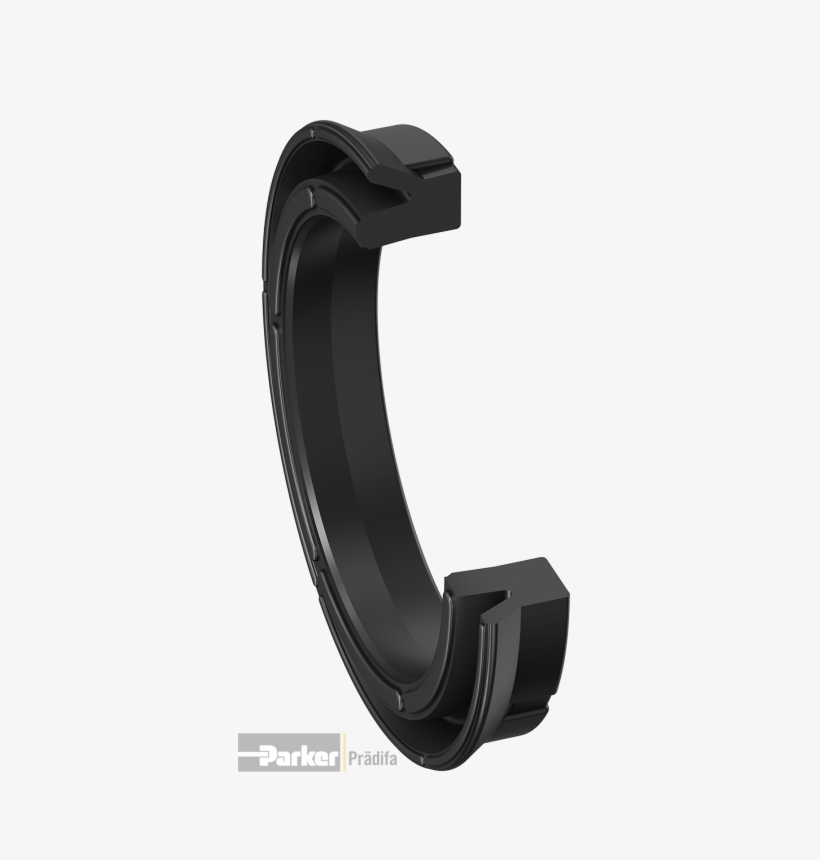 Piston Seal E4 - Parker Hannifin, transparent png