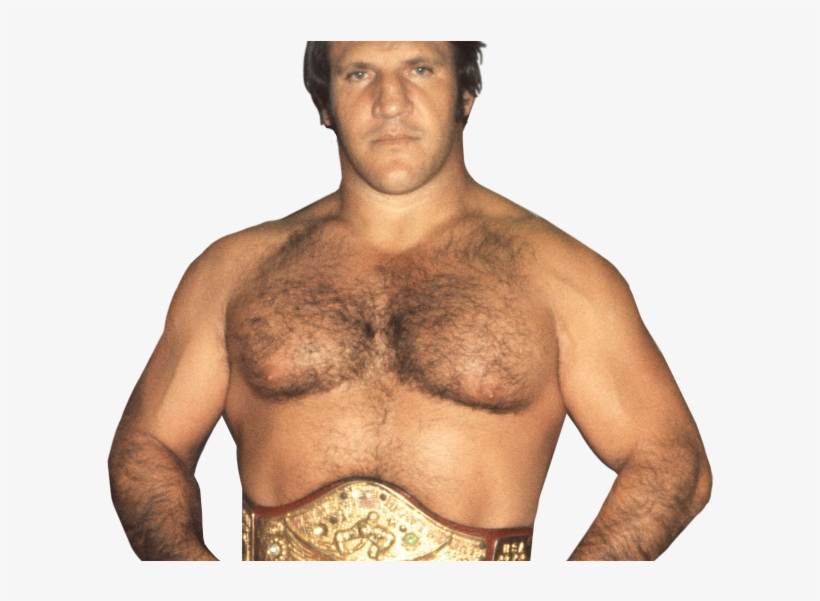 Thoughts On Last Night's Raw And Why The Babyface Still - Bruno Sammartino Autograph, transparent png