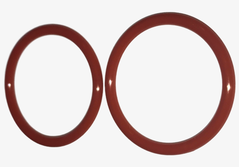 Jura Brew Group Piston Gasket - Circle, transparent png